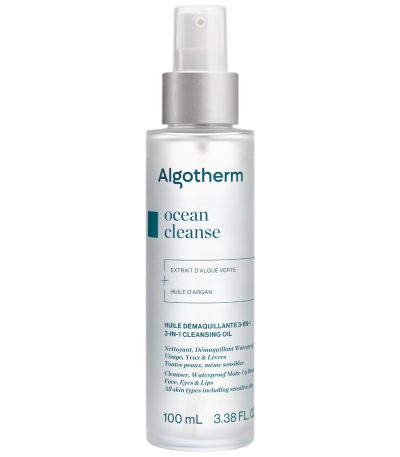 algotherm ocean cleanse 3 in 1 valomasis aliejus 100 ml 202307141015150