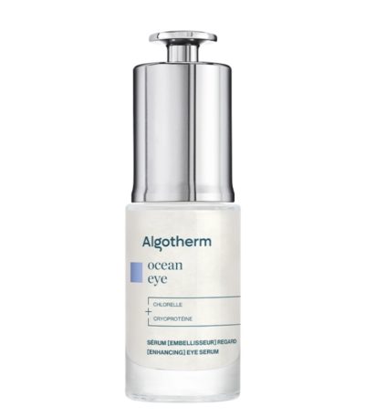 ALGOTHERM OCEAN EYE [ENHANCING] ,Paakių serumas, 15 ml