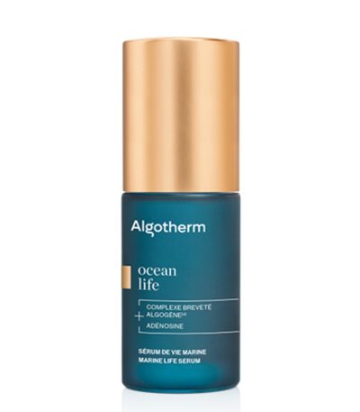 algotherm ocean life serumas 30 ml