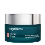algotherm ocean time glow age skaistinanti jauninanti veido kauke 50 ml