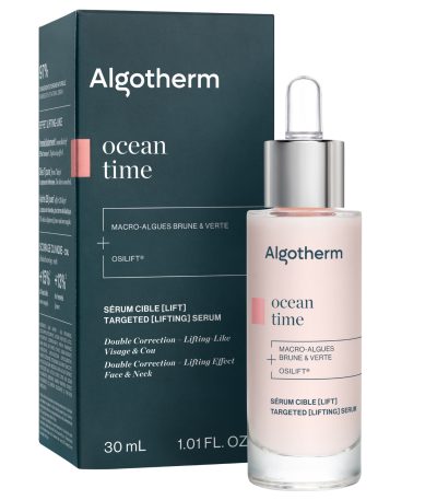 ALGOTHERM OCEAN TIME TARGETED [LIFTING] Serumas, 30 ml