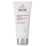 cantabria labs iraltone exfoliating and purifying shampoo 200ml