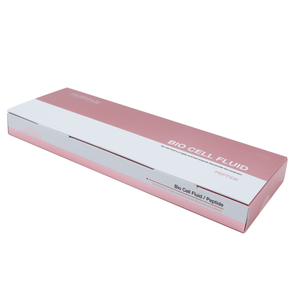 hubislab bio cell peptidinis fluidas 2ml 12