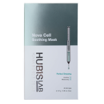 hubislab e epiderma nova cell raminanti veido kauke 35 g 5 vnt