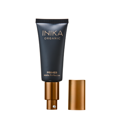INIKA ORGANIC matinį efektą suteikianti makiažo bazė 30 ml INIKA ORGANIC matinį efektą suteikianti makiažo bazė 30 ml
