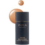 INIKA ORGANIC Seruminis makiažo pagrindas Gratitude 25 ml
