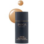 INIKA ORGANIC seruminis makiažo pagrindas Nourish 25 ml