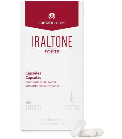 iraltone forte maisto papildai 60 kapsuliu 202309061420390