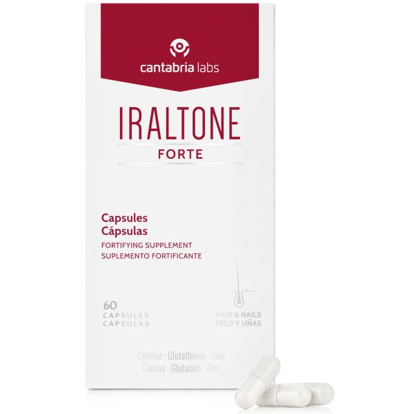 iraltone forte maisto papildai 60 kapsuliu 202309061420390
