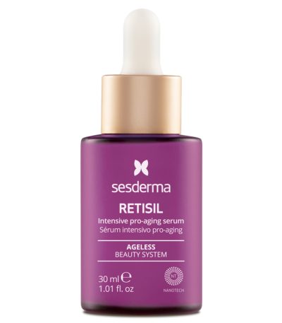 SESDERMA RETISIL INTENSIVE PRO-AGING Serumas, 30 ml