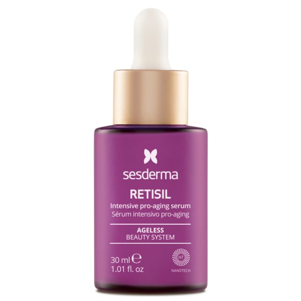 SESDERMA RETISIL INTENSIVE PRO-AGING Serumas, 30 ml