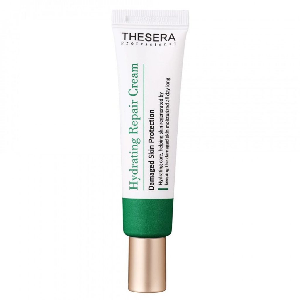 thesera hydrating repair kremas 20ml