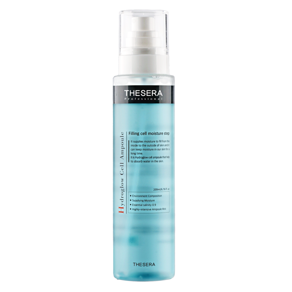 thesera hydroglow cell serumas 200 ml 202302060939030