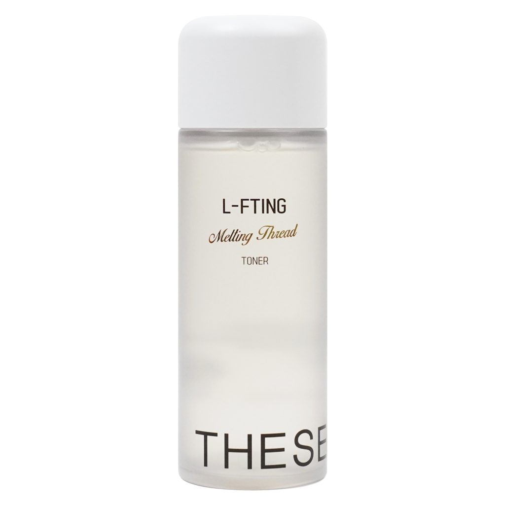 thesera l fting tonikas 100 ml