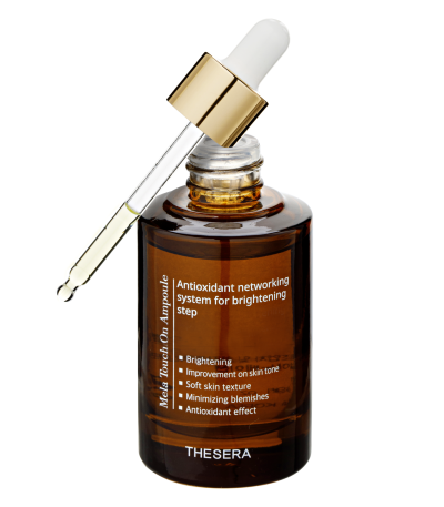 thesera mela touch on serumas 50 ml 202302061127570