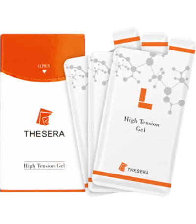 thesera oda stangrinantis gelis 20x5 ml