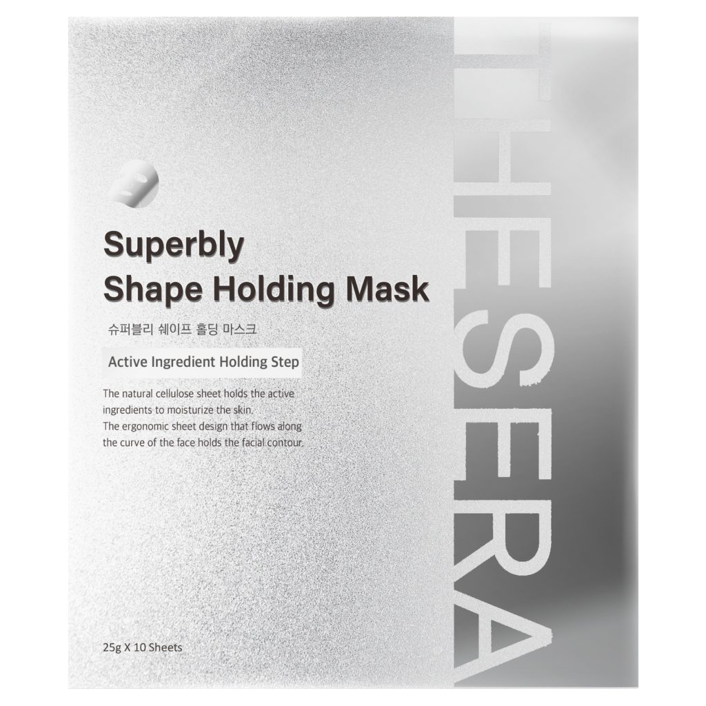 thesera stangrinanti lakstine veido kauke 10x25 g