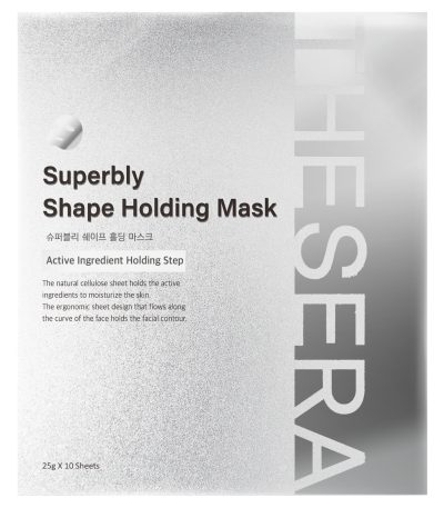 thesera stangrinanti lakstine veido kauke 10x25 g