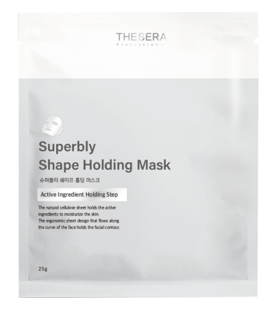 thesera superbly shape holding kauke 1 vnt 25 g