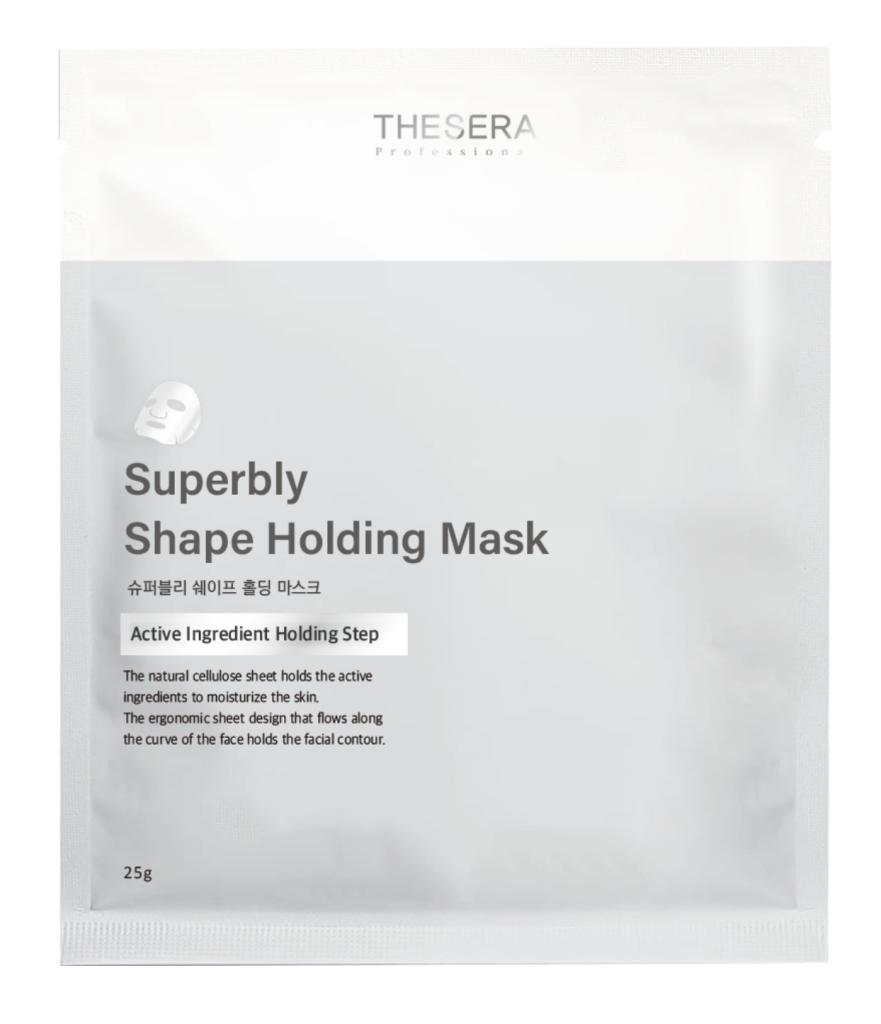 thesera superbly shape holding kauke 1 vnt 25 g