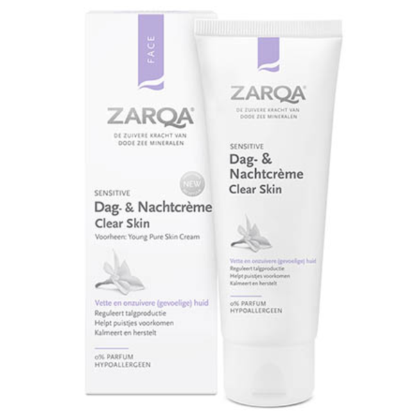 zarqa clear skin kremas i akne linkusiai odai 75 ml 202301241628340