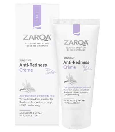 zarqa veido kremas raustanciai odai 50 ml