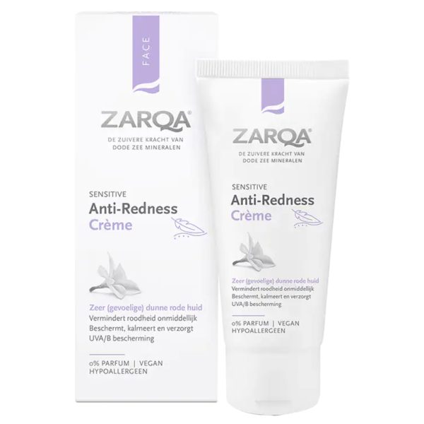 zarqa veido kremas raustanciai odai 50 ml