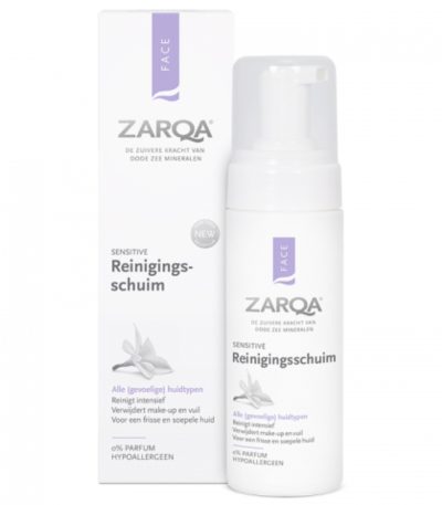 zarqa veido valomosios putos 150 ml 202301241345300