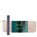 INIKA ORGANIC blakstienų ir antakių serumas 7 ml