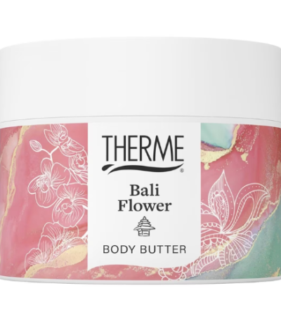 therme bali flower kuno sviestas 225 g