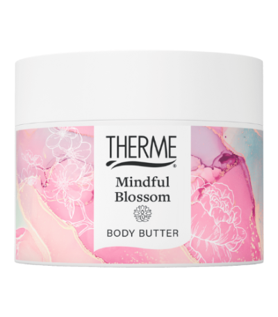 therme mindful blossom kuno sviestas 225 g
