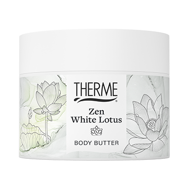 therme zen white lotus kuno sviestas 225 g