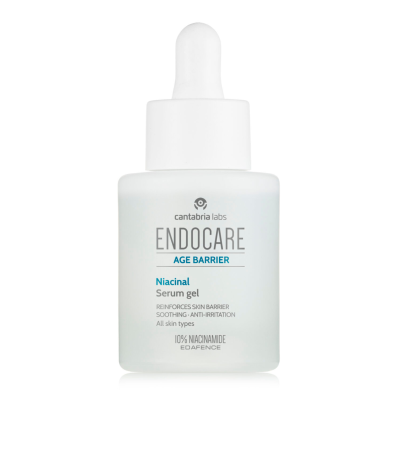 endocare niacinal age barrier serumas 30ml 202505081138250