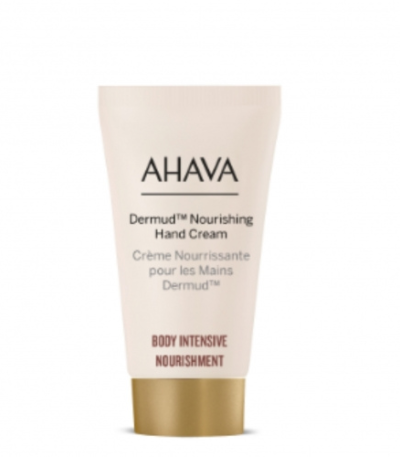 ahava dermud™ intensyvus ranku kremas 40 ml 202506251446520