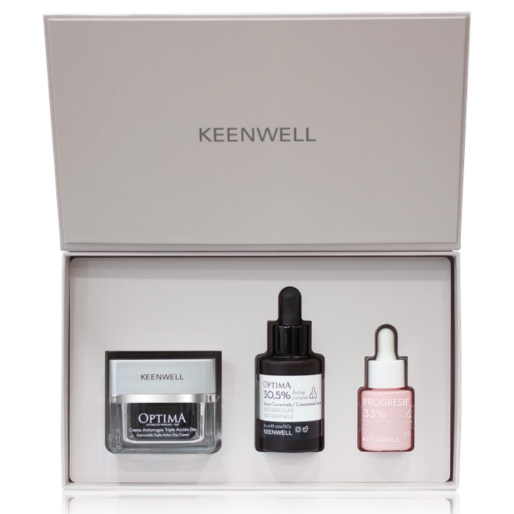 keenwell snow drops sventinis rinkinys optima