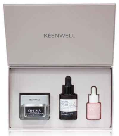 keenwell snow drops sventinis rinkinys optima