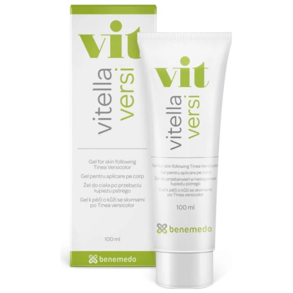 vitella versi gelis 100 ml