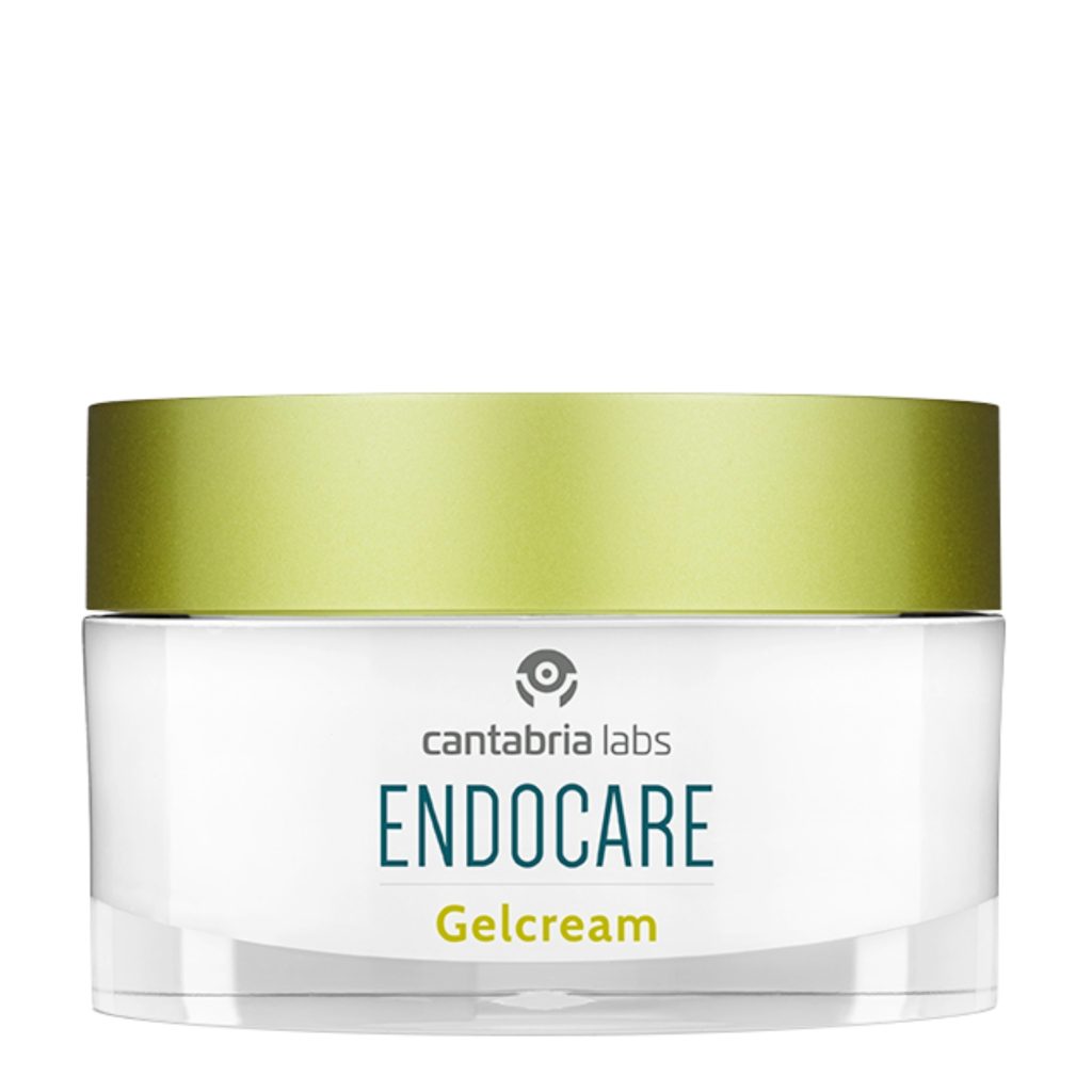 endocare gelinis veido kremas 30 ml 202309061047580