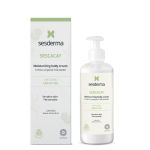 SESDERMA SESCACAY drėkinantis kūno kremas 250 ml