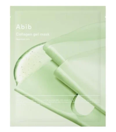 AbibCollagenGelMask 1