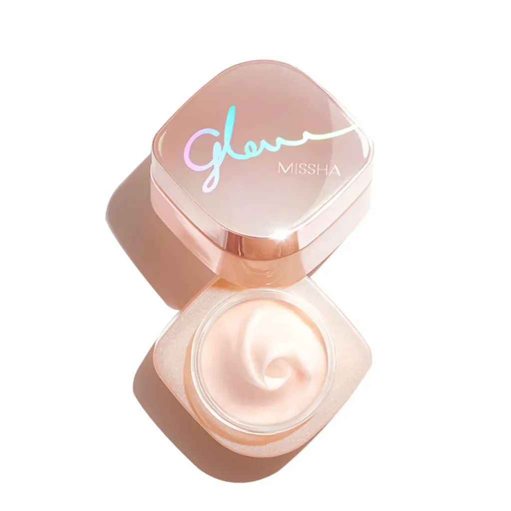 MISSHA GLOW Skin Balm 50ml 6