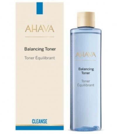AHAVA Odos balansą atstatantis tonikas, 250 ml