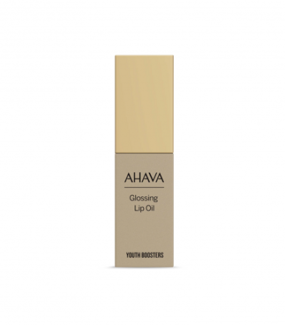 AHAVA BLIZGANTIS Lūpų aliejus, 6 ml