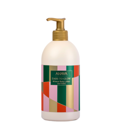 ahava dare to glow mineral sea kissed kuno losjonas 500 ml 500x500 1