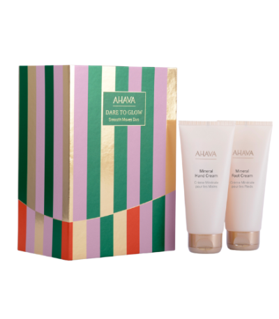 ahava dare to glow smooth moves duo dovanu rinkinys 500x500 1