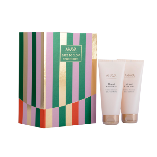 ahava dare to glow smooth moves duo dovanu rinkinys 500x500 1