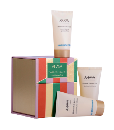 ahava dare to glow the minerals trio dovanu rinkinys 500x500 1