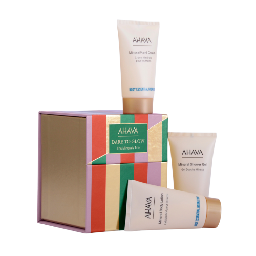 ahava dare to glow the minerals trio dovanu rinkinys 500x500 1