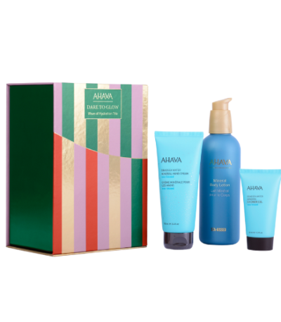 ahava dare to glow wave of hydration trio dovanu rinkinys 500x500 1