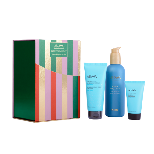 ahava dare to glow wave of hydration trio dovanu rinkinys 500x500 1